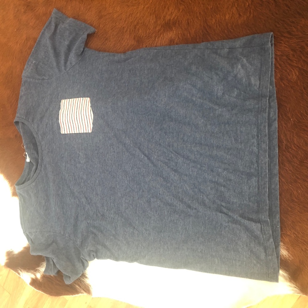 Marine Layer short sleeve